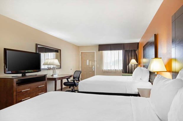 Images Best Western Inn & Suites