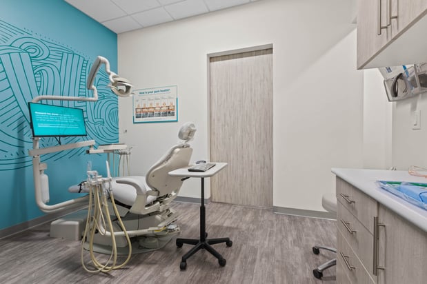 Images Waltham Modern Dentistry