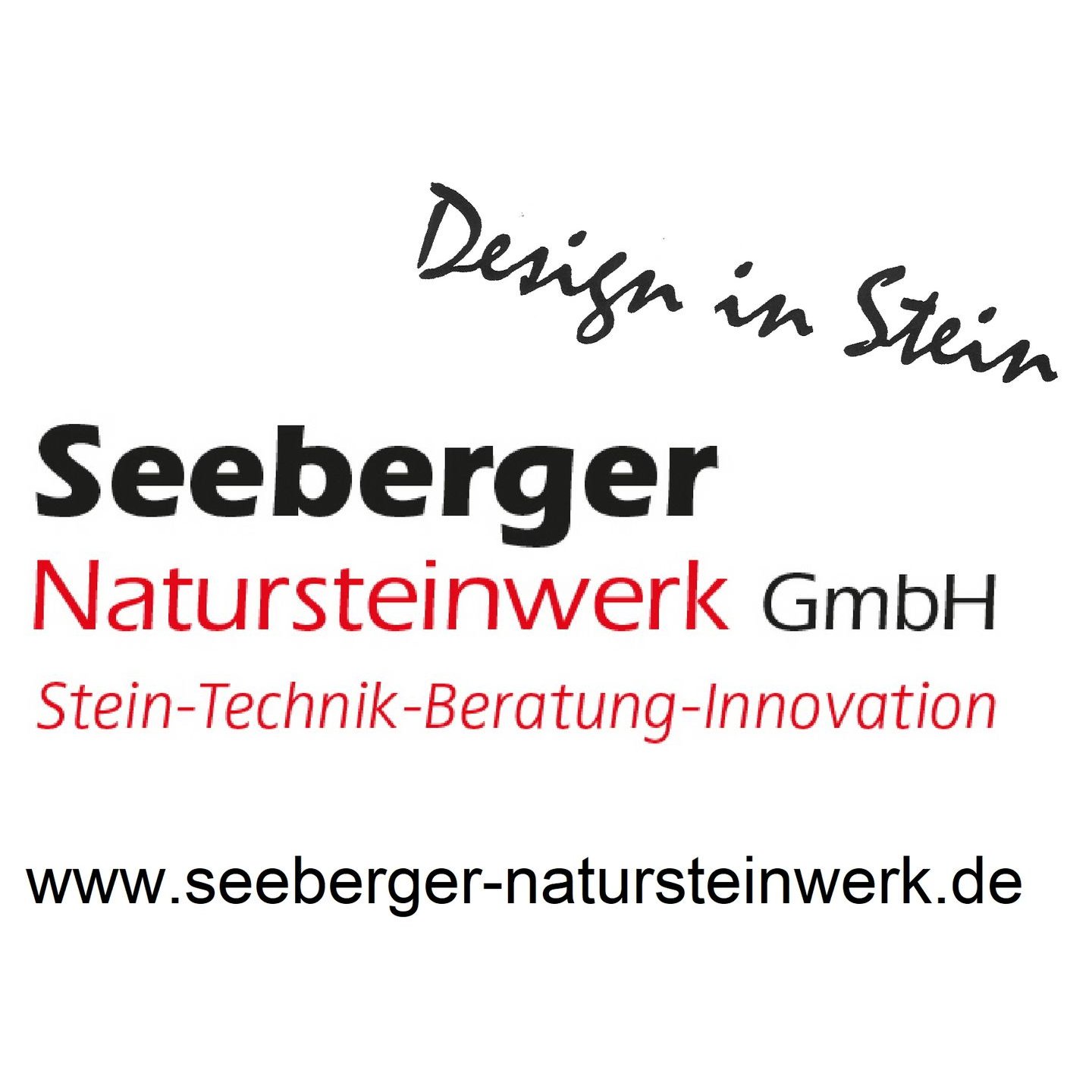 Seeberger Natursteinwerk GmbH in Wallerstein