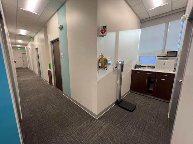 Images PDS Medical Group Shadow Mountain