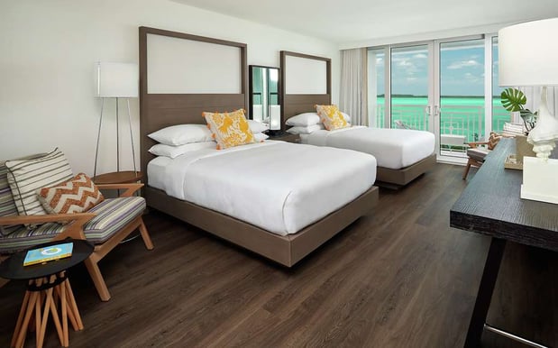 Images Baker's Cay Resort Key Largo, Curio Collection by Hilton