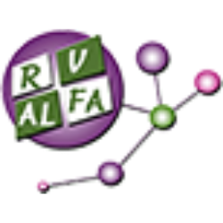 RV ALFA Centro Auditivo - Logopedia Logo