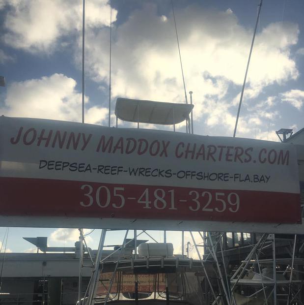 Images Johnny Maddox Charters Sportfishing Adventures