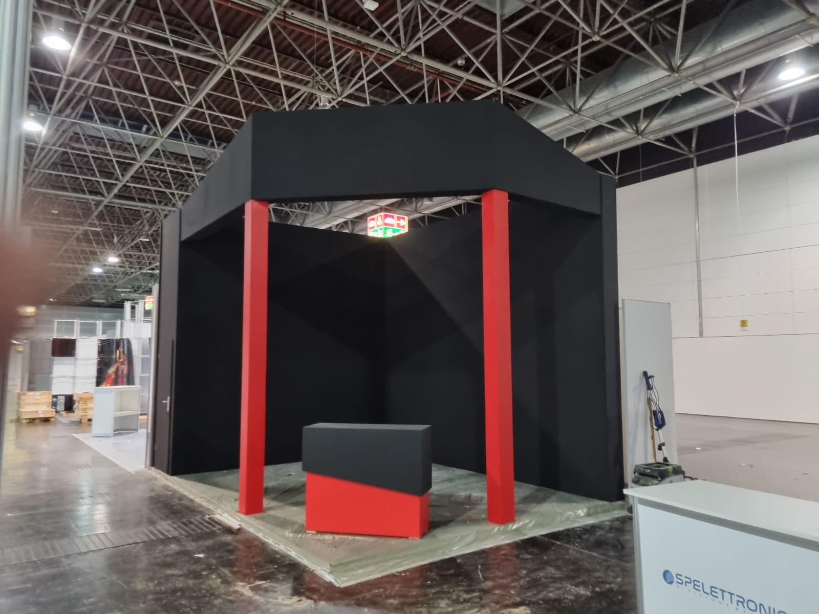 FarbWelt Handel & Service, Stifterstraße 10 in Dormagen