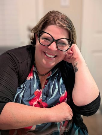 Images Heather Norcross, Counselor