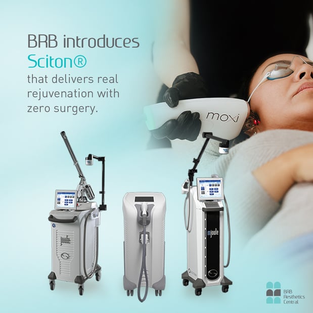 Images BRB Aesthetics Central