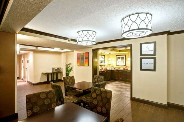 Images Hampton Inn College Station