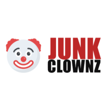 Junk Clownz Logo