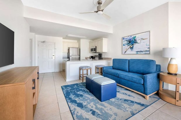 Images Hilton Vacation Club The Cove on Ormond Beach