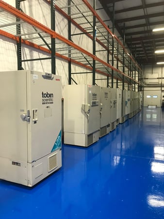 Images Tobin Scientific