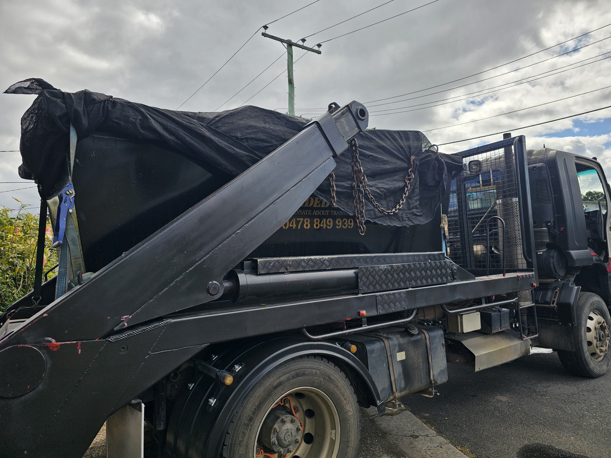 Images Loaded Skips Pty Ltd