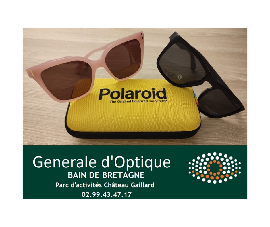 Les montures Polaroid ont l'avantage d'être faciles à porter tout en étant accessibles en termes de prix. La marque exploite sa propre invention, le Polaroid, un matériau polarisant. Les montures Polaroid ont l'avantage d'être faciles à porter tout en étant accessibles en termes de prix. La marque exploite sa propre invention, le Polaroid, un matériau polarisant.