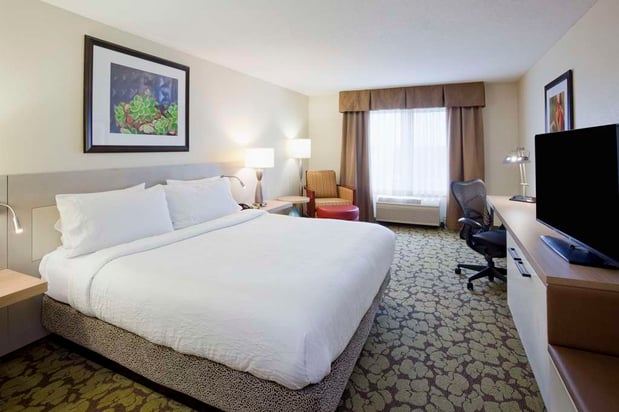 Images Hilton Garden Inn Minneapolis Eagan