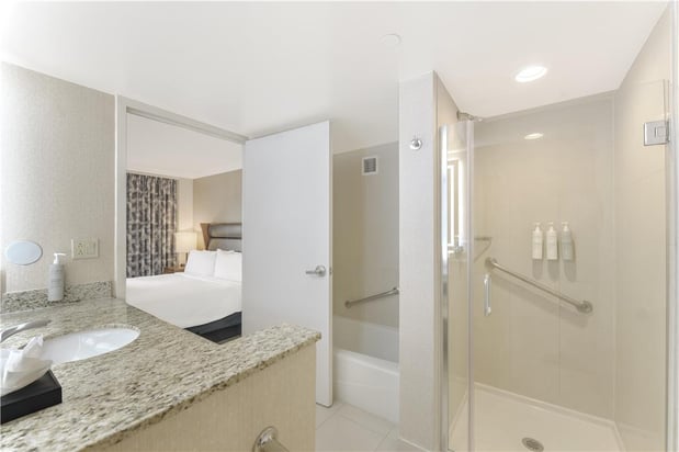 Images Embassy Suites by Hilton Anaheim Orange