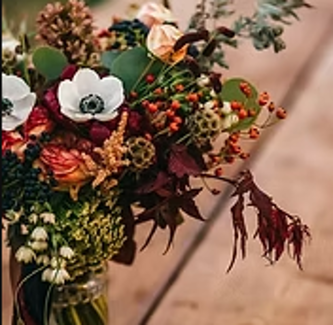 Images ERA blommor och inredning