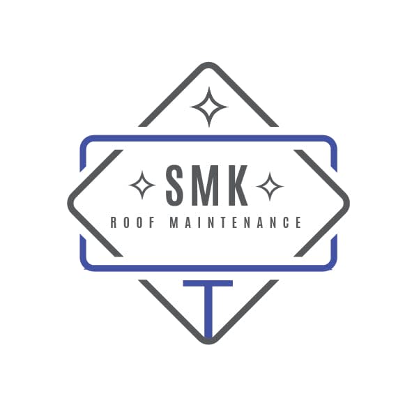 SMK Roof Maintenance Ltd Logo