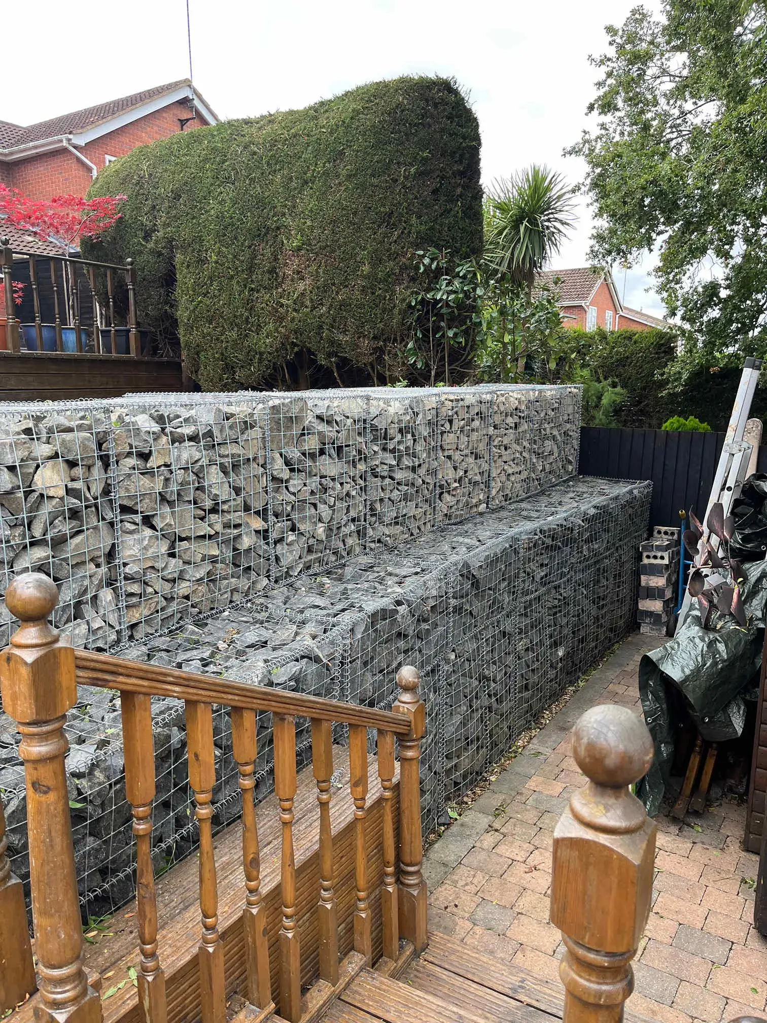Images Ashley Roberts Landscaping & Construction