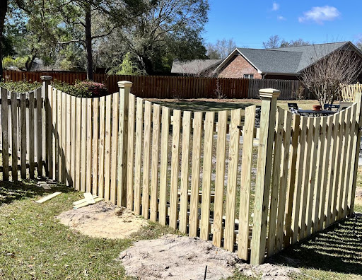 Images Element Fence Company