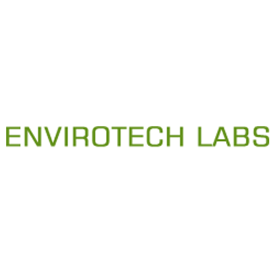 Envirotech Laboratories Inc Logo