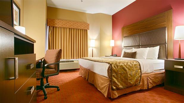 Images Best Western Plus Woodland Hills Hotel & Suites