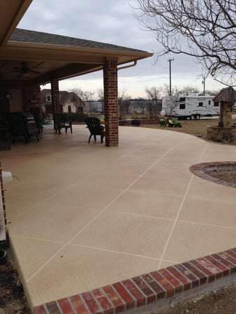 Images C & M Staining and Overlay