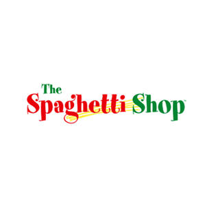 The Spaghetti Shop Logo
