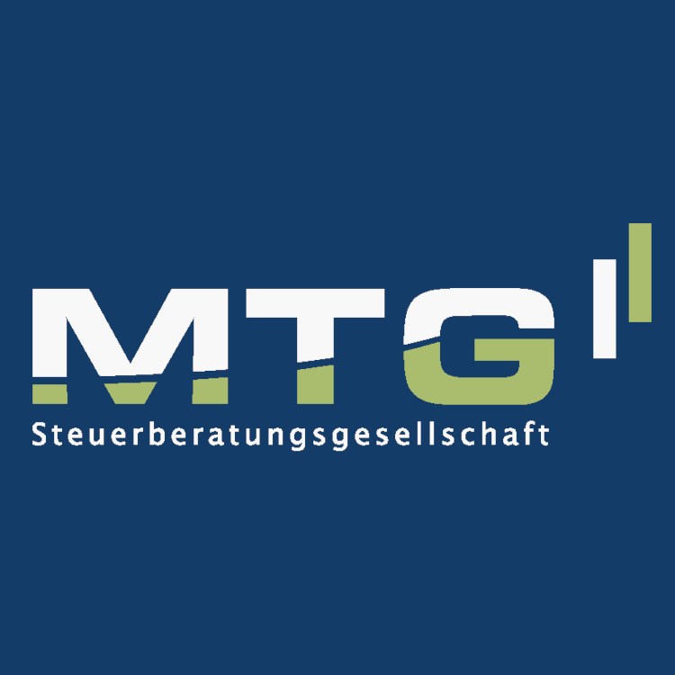 Logo Steuerberater in Hettstedt | MTG Steuerberatung