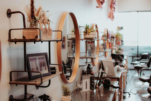 Images Salon Inspire