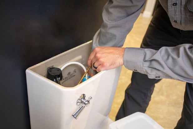 Images HRI Plumbing