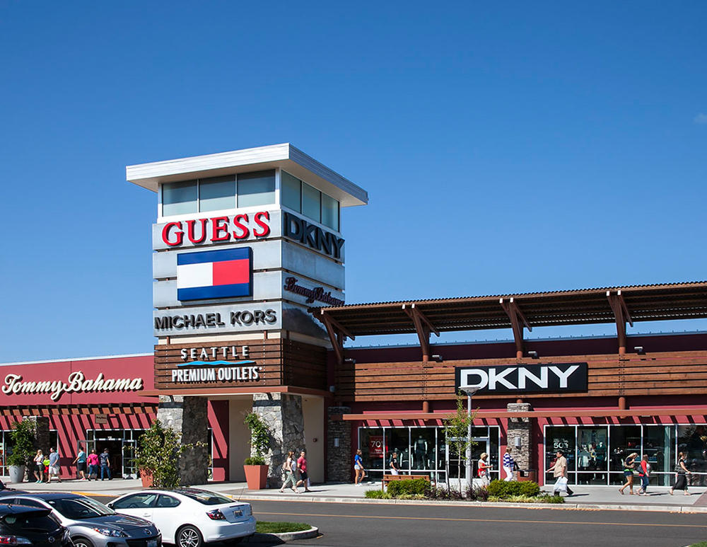 Seattle Premium Outlets Coupons near me in Tulalip, WA 98271 | 8coupons