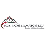 MGS Construction Logo