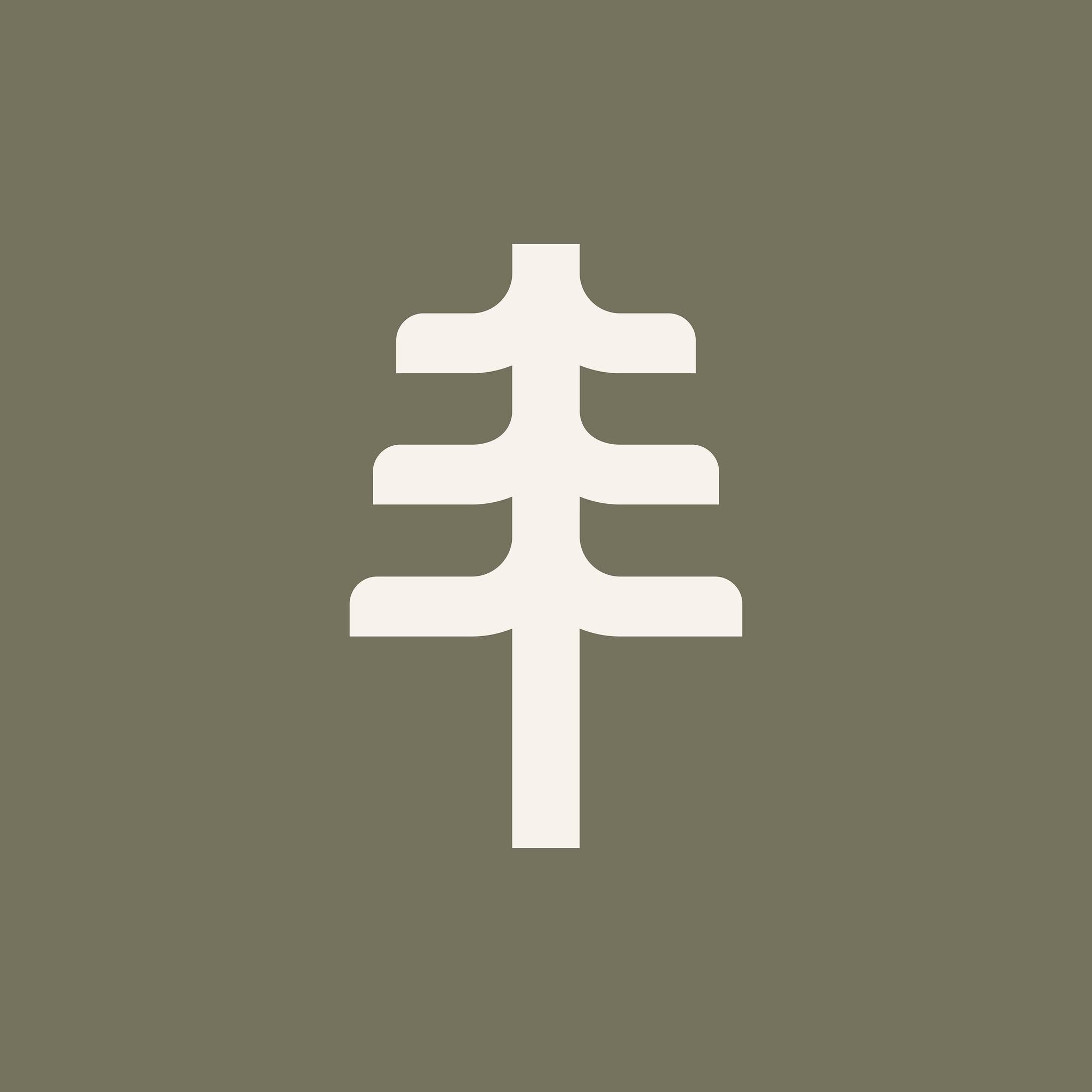 Pine at Wildroot Logo