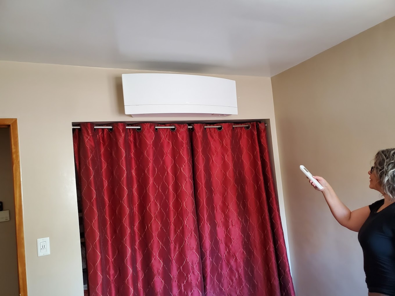 Dr. Ductless Heating & Cooling Los Angeles (213)916-0003