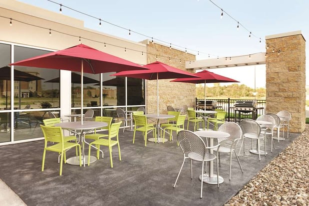 Images Home2 Suites by Hilton Iowa City Coralville