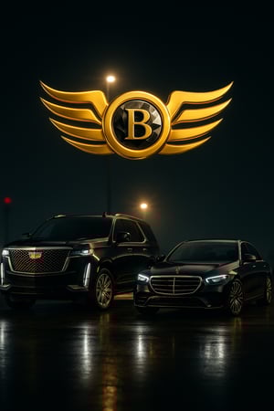 Images BlackWingz SF Limo & Black Car Service