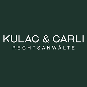 Kulac & Carli Rechtsanwälte Logo