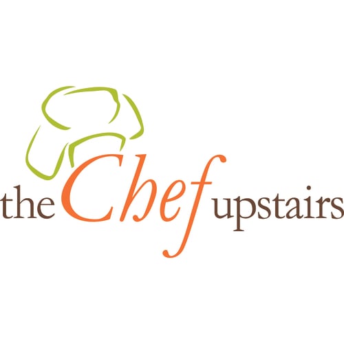 The Chef Upstairs