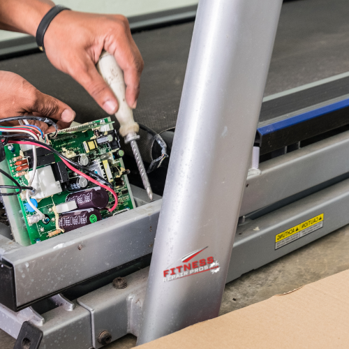 Images Fitness Repair Pros NM