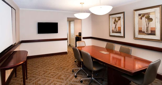 Images DoubleTree Suites by Hilton Hotel Philadelphia West
