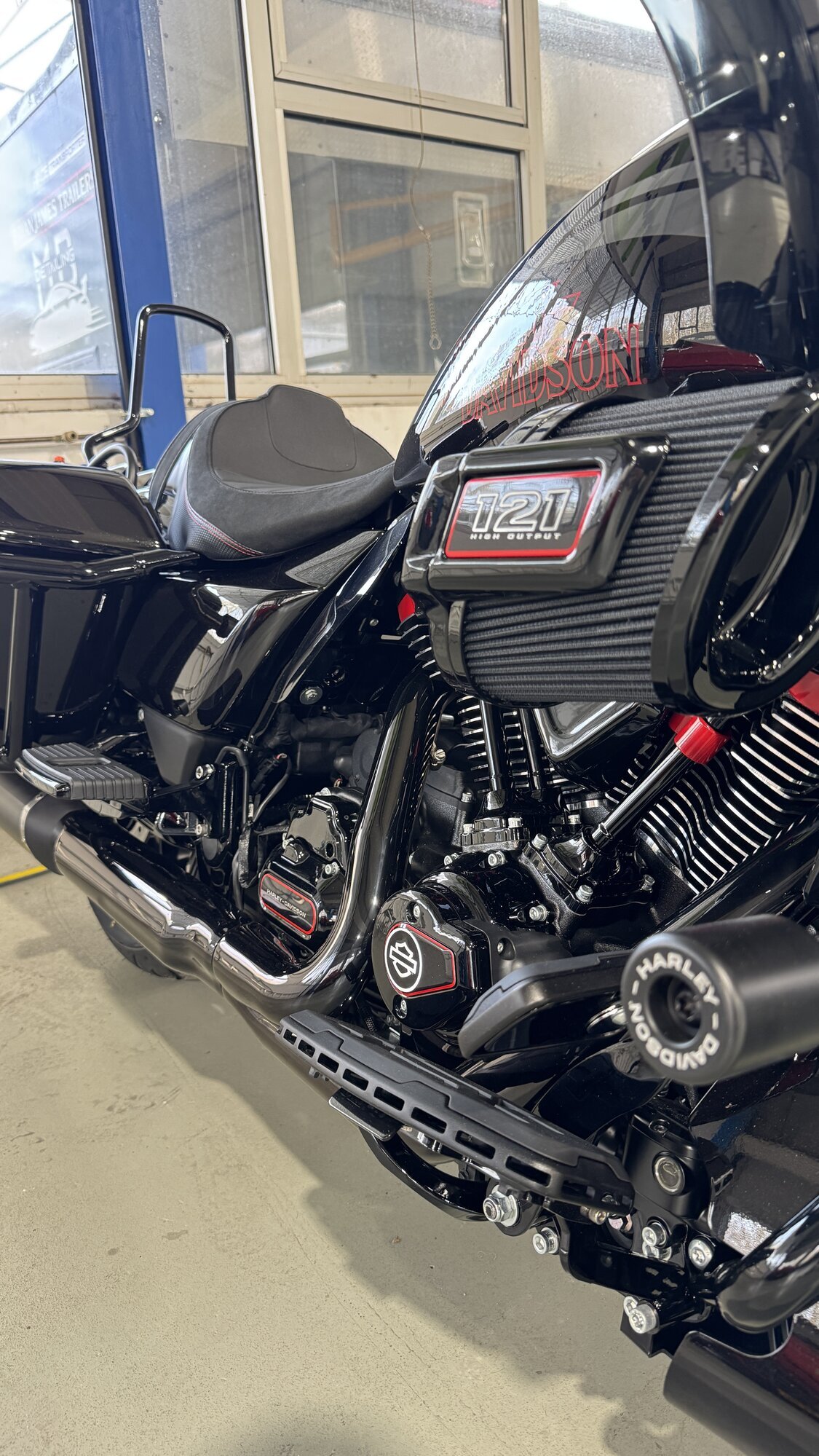 Bilder MB Detailing Fahrzeugpflege