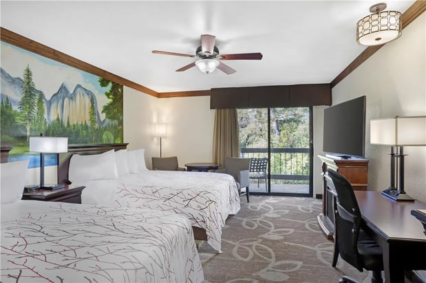 Images Best Western Plus Yosemite Gateway Inn