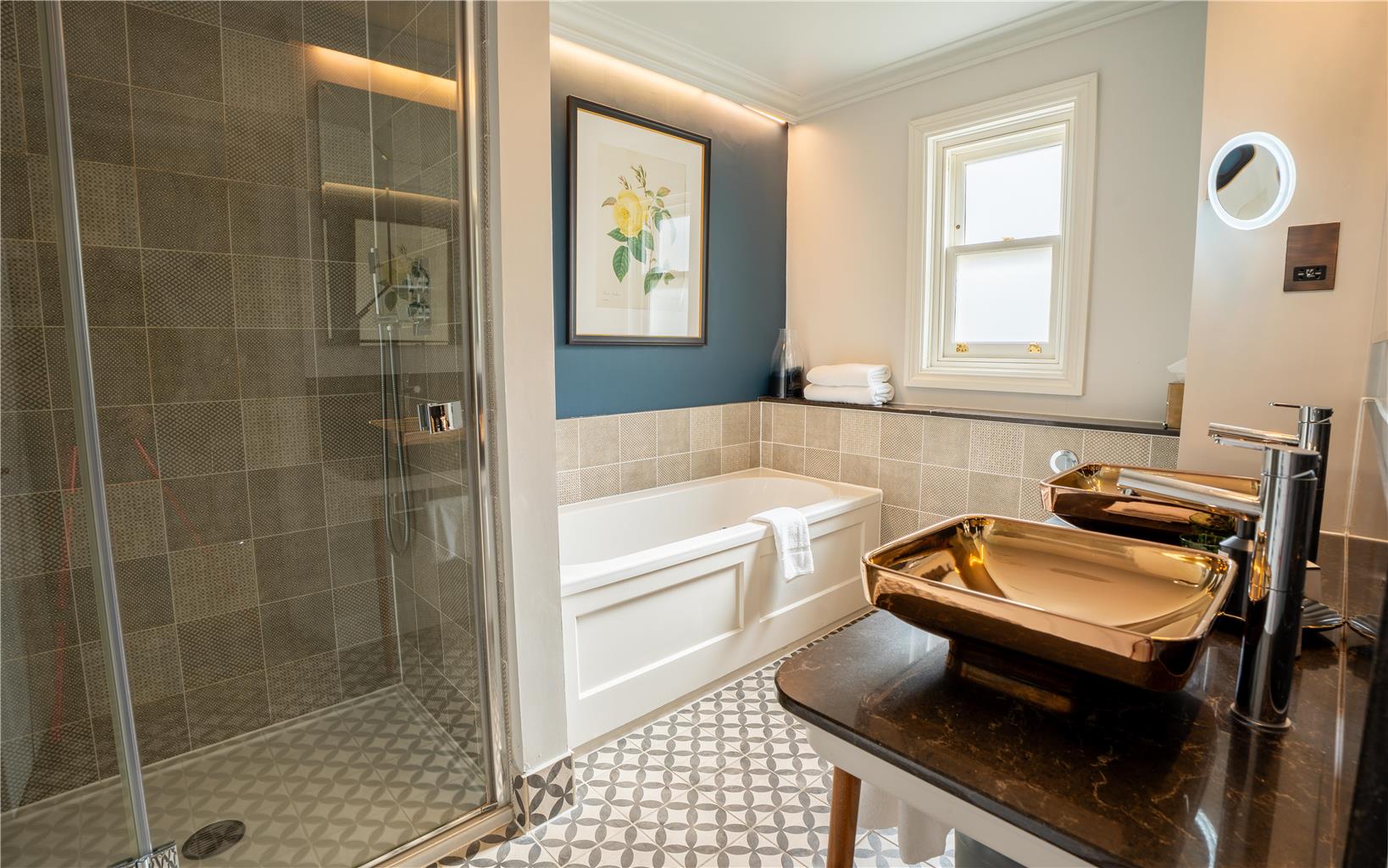 Gresham Premium Bathroom