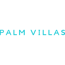 Palm Villas Logo