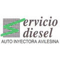 Auto Inyectora Avilesina- Servicio Diesel Logo