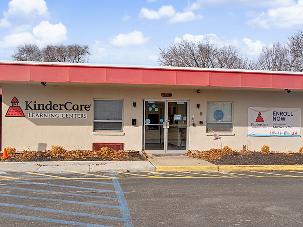 Mt. Holly KinderCare