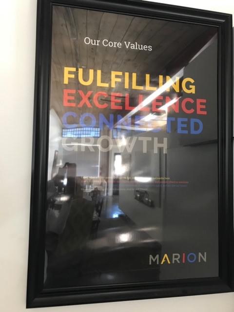 MARION Integrated Marketing