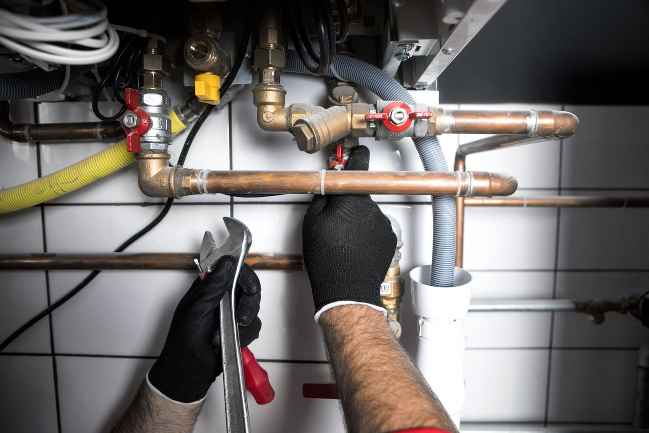 Images Naughton Plumbing Solutions