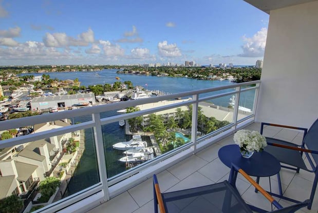 Images Hilton Fort Lauderdale Marina
