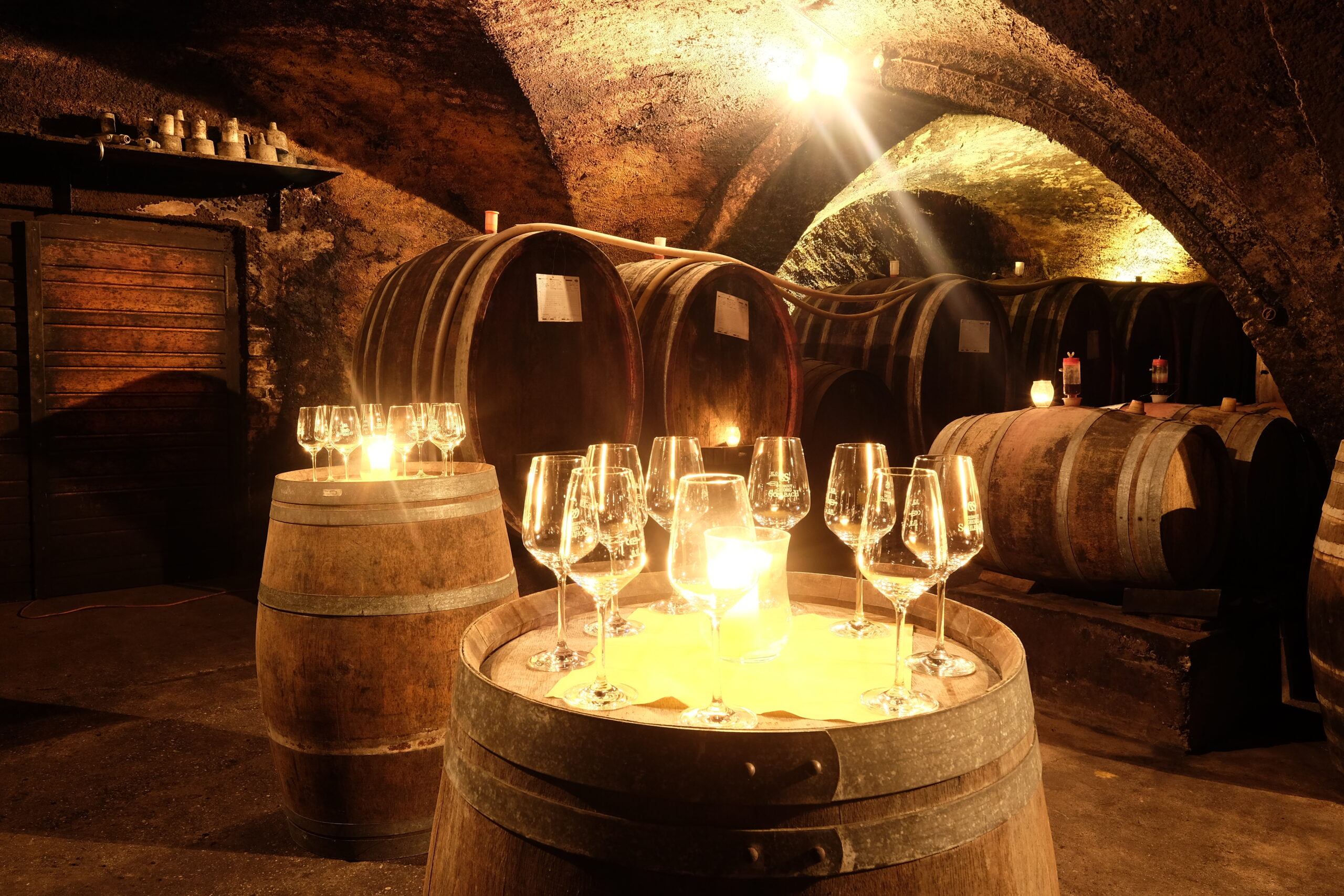 Bild 2 Weingut Sohlbach in Kiedrich