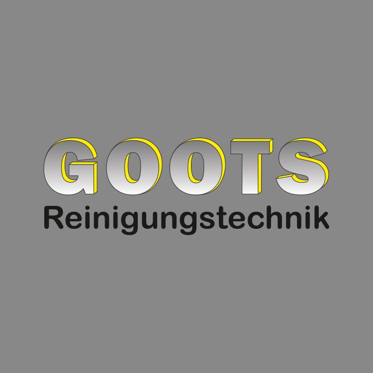Logo Goots Reinigungstechnik